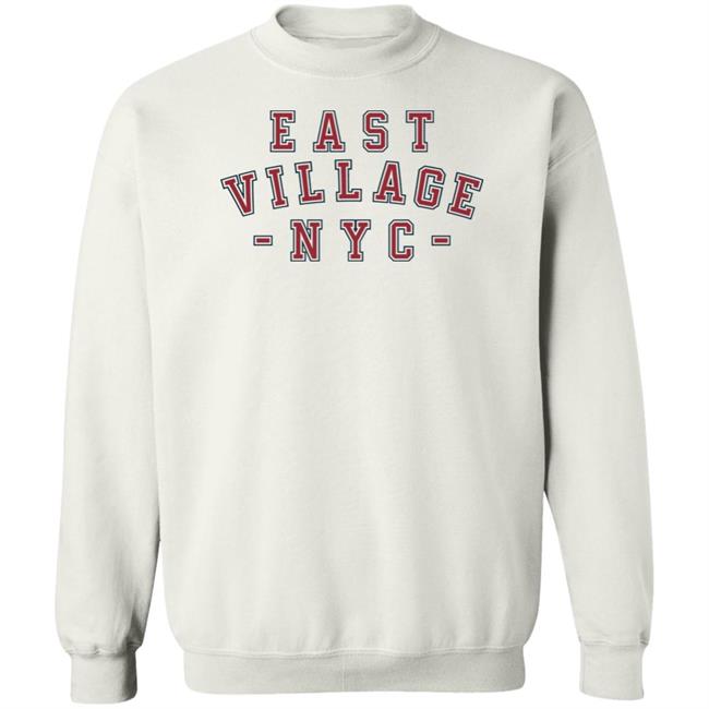 East Village Nyc Shirt Daniel Aubry East Village Nyc Shirt East Village Nyc Shirt Daniel Aubry East Village Nyc Shirt