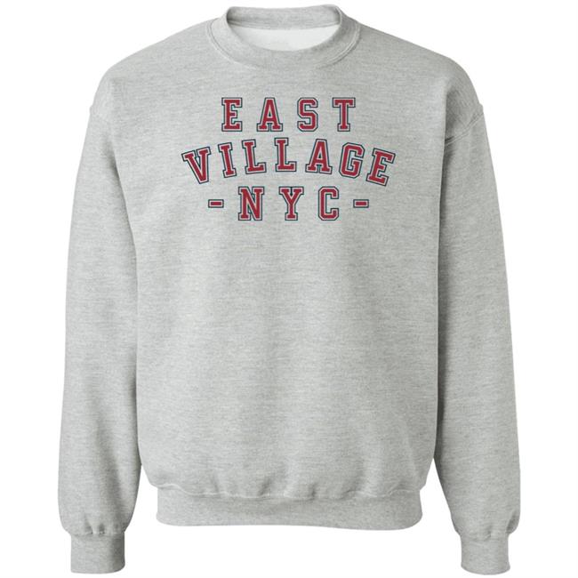 East Village Nyc Shirt Daniel Aubry East Village Nyc Shirt East Village Nyc Shirt Daniel Aubry East Village Nyc Shirt
