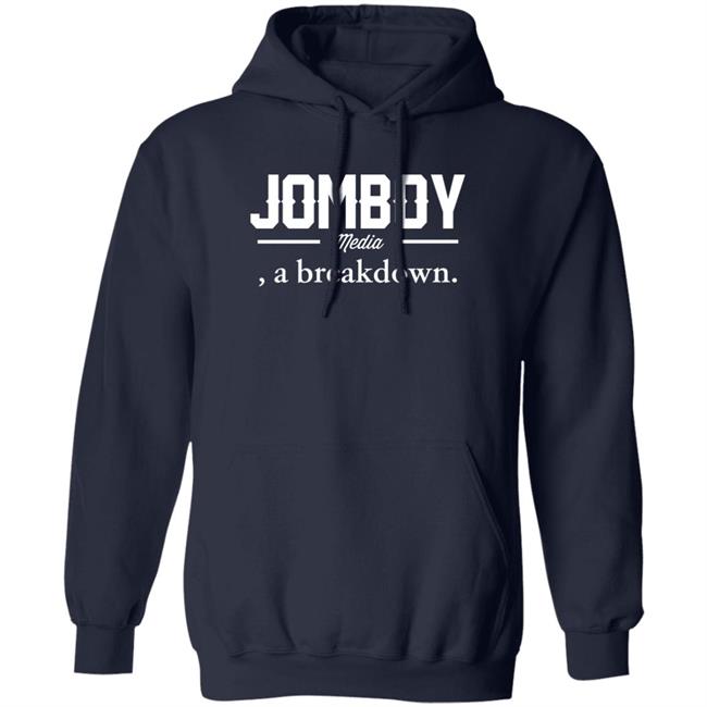 Aaron Judge Jomboy Media A Breakdown Shirt Jomboymedia Store Aaron Judge Jomboy Media A Breakdown Shirt Jomboymedia Store