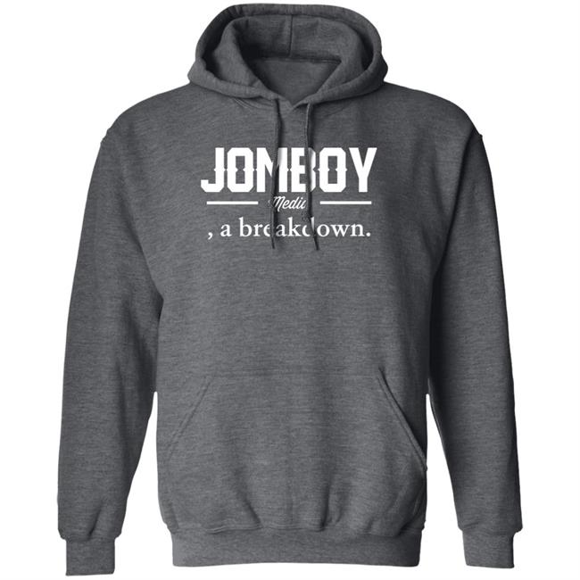 Aaron Judge Jomboy Media A Breakdown Shirt Jomboymedia Store Aaron Judge Jomboy Media A Breakdown Shirt Jomboymedia Store
