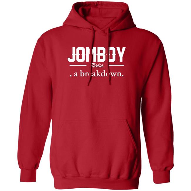 Aaron Judge Jomboy Media A Breakdown Shirt Jomboymedia Store Aaron Judge Jomboy Media A Breakdown Shirt Jomboymedia Store