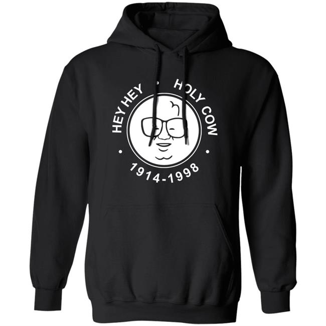 Harry Caray Shirt Obvious Shirts X 1908 Tees Merch Hey Hey Holy Cow Harry Caray Shirt Harry Caray Shirt Obvious Shirts X 1908 Tees Merch Hey Hey Holy Cow Harry Caray Shirt