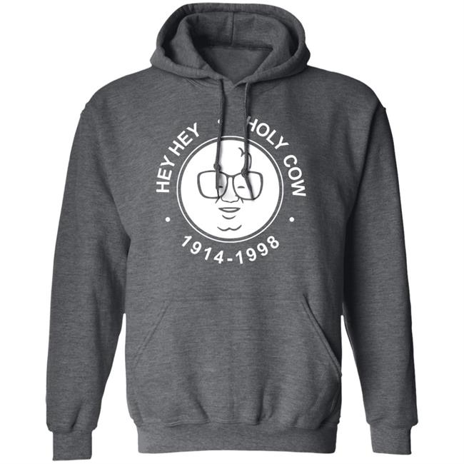 Harry Caray Shirt Obvious Shirts X 1908 Tees Merch Hey Hey Holy Cow Harry Caray Shirt Harry Caray Shirt Obvious Shirts X 1908 Tees Merch Hey Hey Holy Cow Harry Caray Shirt