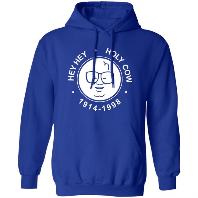 Harry Caray Shirt Obvious Shirts X 1908 Tees Merch Hey Hey Holy Cow Harry Caray Shirt Harry Caray Shirt Obvious Shirts X 1908 Tees Merch Hey Hey Holy Cow Harry Caray Shirt
