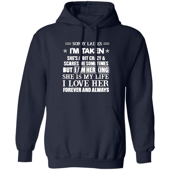 Maya Sorry Ladies I'm Taken Shirt Ogbff Store Maya Sorry Ladies I'm Taken Shirt Ogbff Store