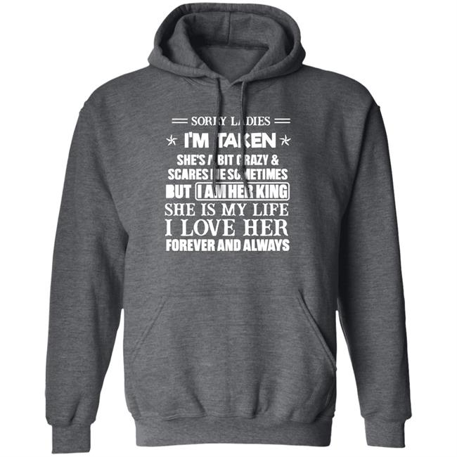 Maya Sorry Ladies I'm Taken Shirt Ogbff Store Maya Sorry Ladies I'm Taken Shirt Ogbff Store