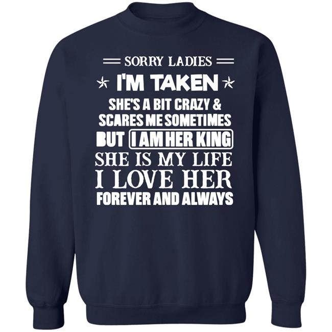 Maya Sorry Ladies I'm Taken Shirt Ogbff Store Maya Sorry Ladies I'm Taken Shirt Ogbff Store