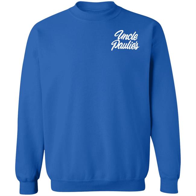 Uncle Paulie's Deli Merch Uncle Paulies Hoodie Pete Davidson Wearing Uncle Paulies Hoodie Uncle Paulie's Deli Merch Uncle Paulies Hoodie Pete Davidson Wearing Uncle Paulies Hoodie