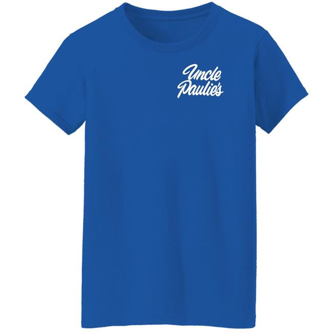 Uncle Paulie's Deli Merch Uncle Paulies Hoodie Pete Davidson Wearing Uncle Paulies Hoodie Uncle Paulie's Deli Merch Uncle Paulies Hoodie Pete Davidson Wearing Uncle Paulies Hoodie