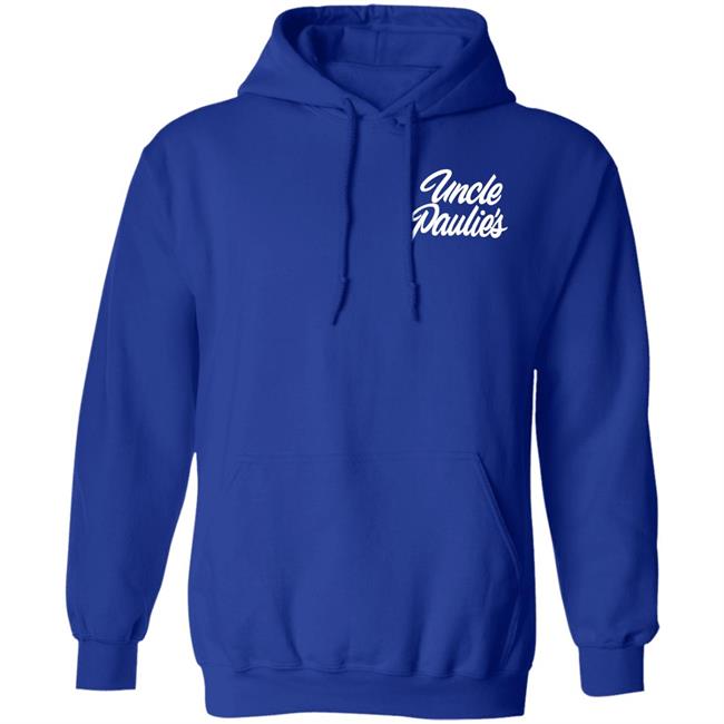 Uncle Paulie's Deli Merch Uncle Paulies Hoodie Pete Davidson Wearing Uncle Paulies Hoodie Uncle Paulie's Deli Merch Uncle Paulies Hoodie Pete Davidson Wearing Uncle Paulies Hoodie