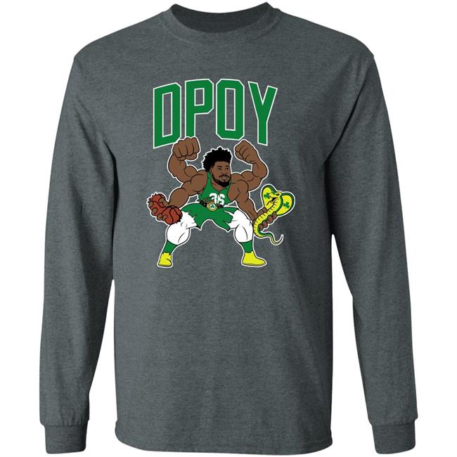 DP Of The Year Bos Tee Barstool Sports Store DP Of The Year Bos Tee Barstool Sports Store