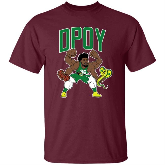 DP Of The Year Bos Tee Barstool Sports Store DP Of The Year Bos Tee Barstool Sports Store