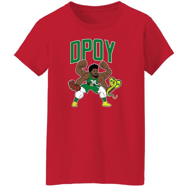 DP Of The Year Bos Tee Barstool Sports Store DP Of The Year Bos Tee Barstool Sports Store