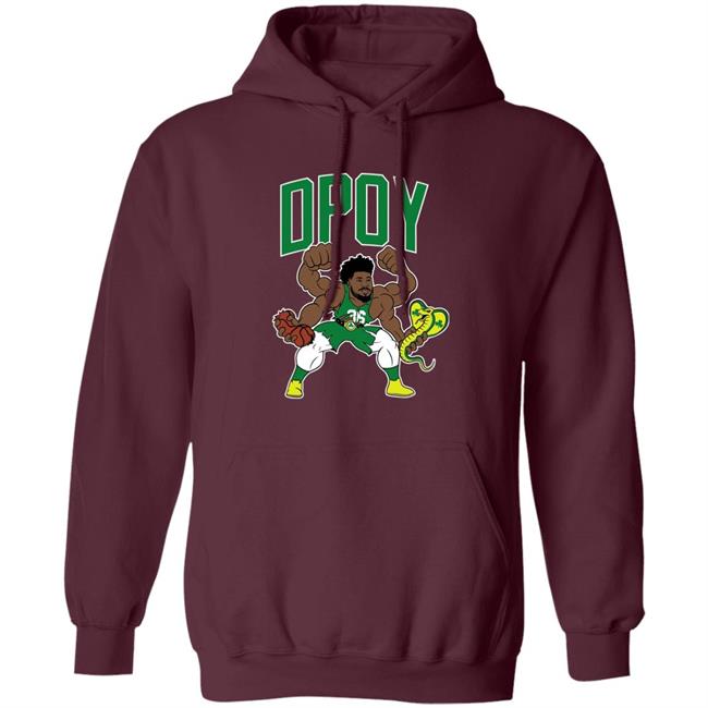 DP Of The Year Bos Tee Barstool Sports Store DP Of The Year Bos Tee Barstool Sports Store