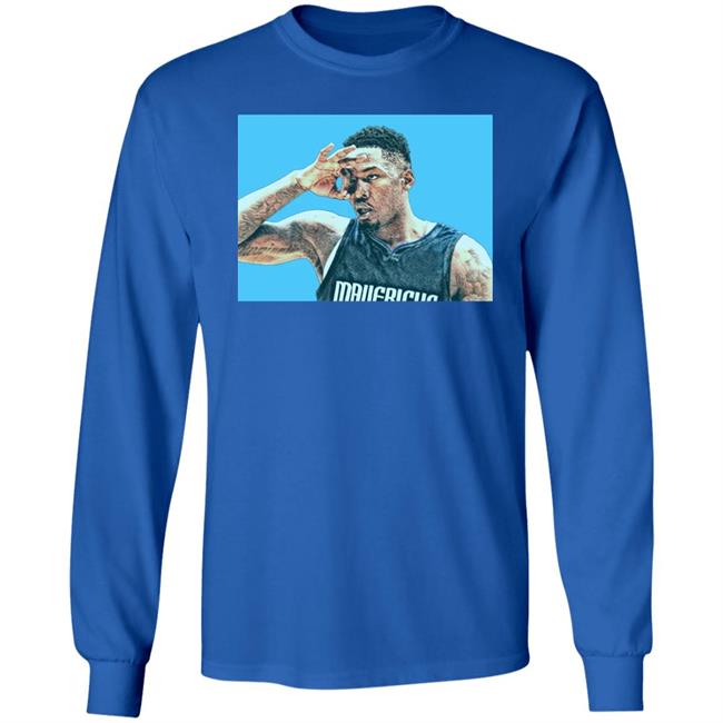 Dfs T Shirt Dorian Finney Smith Michael Goldermann Dfs T Shirt Dorian Finney Smith Michael Goldermann