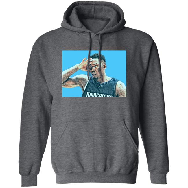 Dfs T Shirt Dorian Finney Smith Michael Goldermann Dfs T Shirt Dorian Finney Smith Michael Goldermann