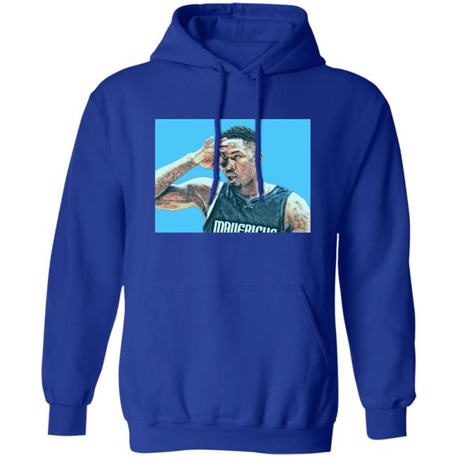 Dfs T Shirt Dorian Finney Smith Michael Goldermann Dfs T Shirt Dorian Finney Smith Michael Goldermann