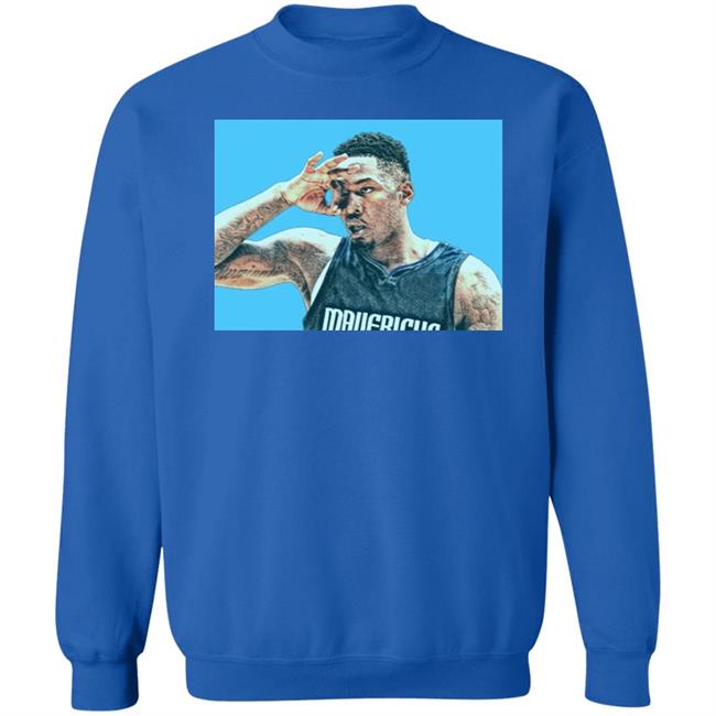 Dfs T Shirt Dorian Finney Smith Michael Goldermann Dfs T Shirt Dorian Finney Smith Michael Goldermann