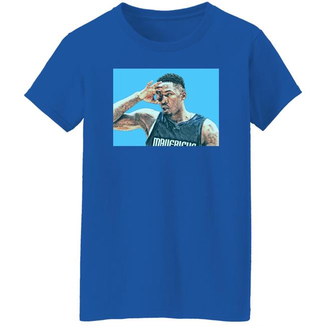 Dfs T Shirt Dorian Finney Smith Michael Goldermann Dfs T Shirt Dorian Finney Smith Michael Goldermann