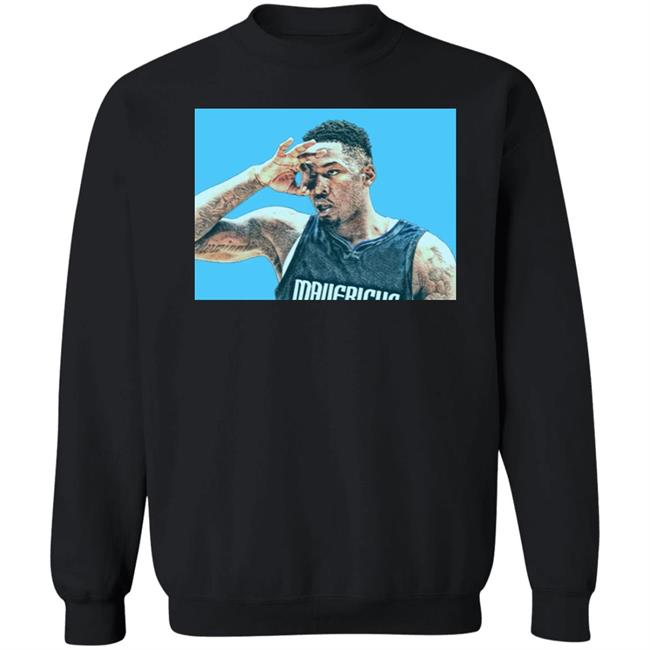 Dfs T Shirt Dorian Finney Smith Michael Goldermann Dfs T Shirt Dorian Finney Smith Michael Goldermann
