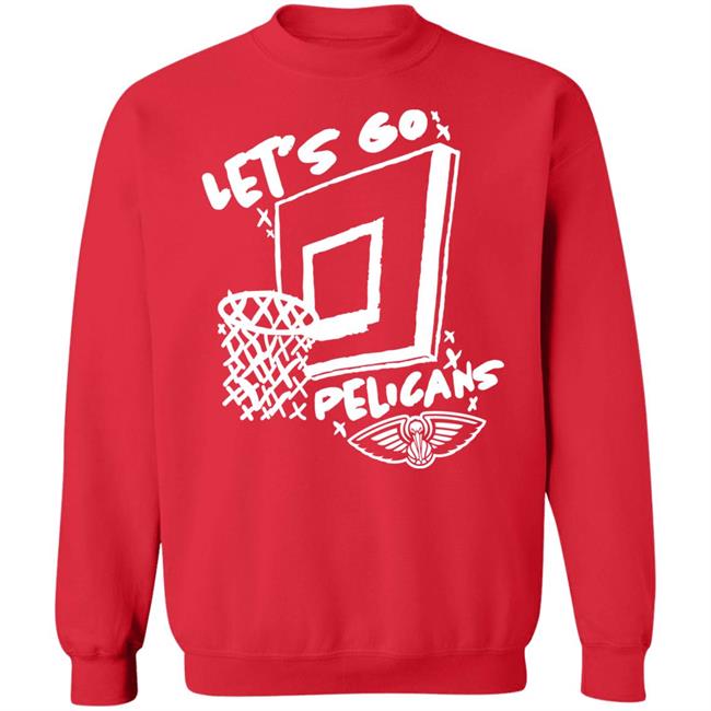 Christian Clark Let's Go Pelicans Shirt Pels Press Christian Clark Let's Go Pelicans Shirt Pels Press
