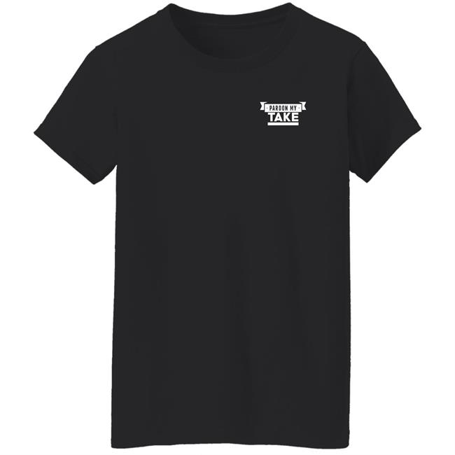 Coors Light Shirt Coors X Pardon My Take Mountain Pocket Tee Barstoolsports Store Coors Light Shirt Coors X Pardon My Take Mountain Pocket Tee Barstoolsports Store