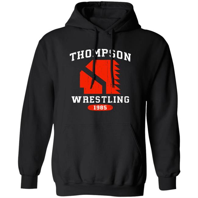 Thomson High School Wrestling 1985 Vision Quest Shirt Super 70S Sports Store Thomson High School Wrestling 1985 Vision Quest Shirt Super 70S Sports Store