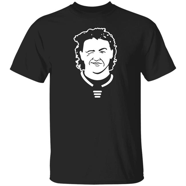 Minnesota Wild Kirill's Birthday Shirt Erica