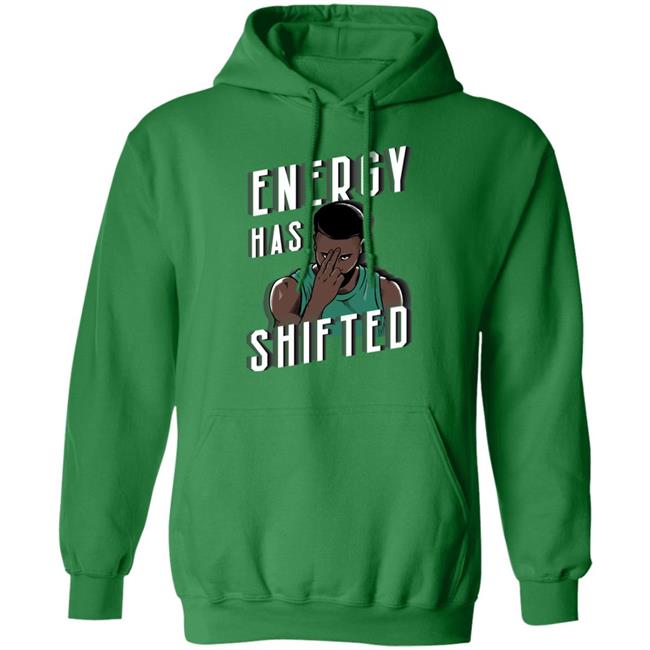 Barstoolsports Store Energy Has Shifted Shirt Honkhonk Barstoolsports Store Energy Has Shifted Shirt Honkhonk