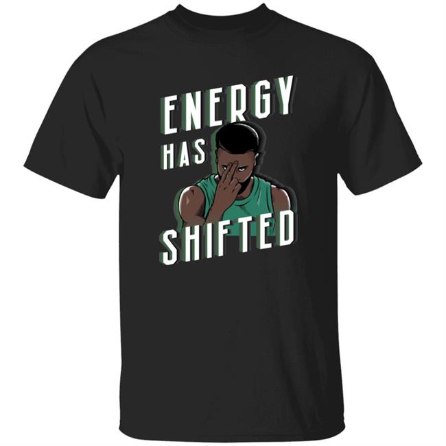 Barstoolsports Store Energy Has Shifted Shirt Honkhonk Barstoolsports Store Energy Has Shifted Shirt Honkhonk