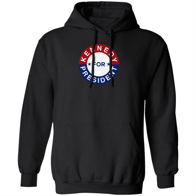 Kennedy For President Shirt