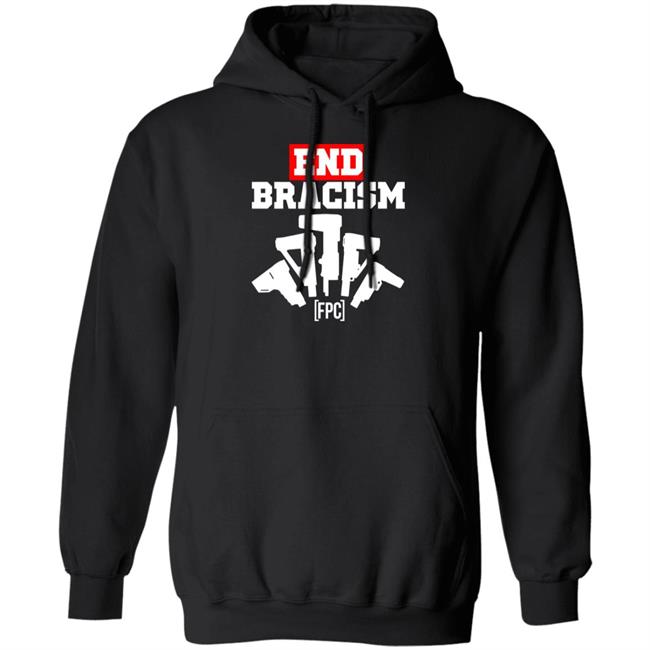 David Hogg’S Birthday End Bracism Fpc Shirt