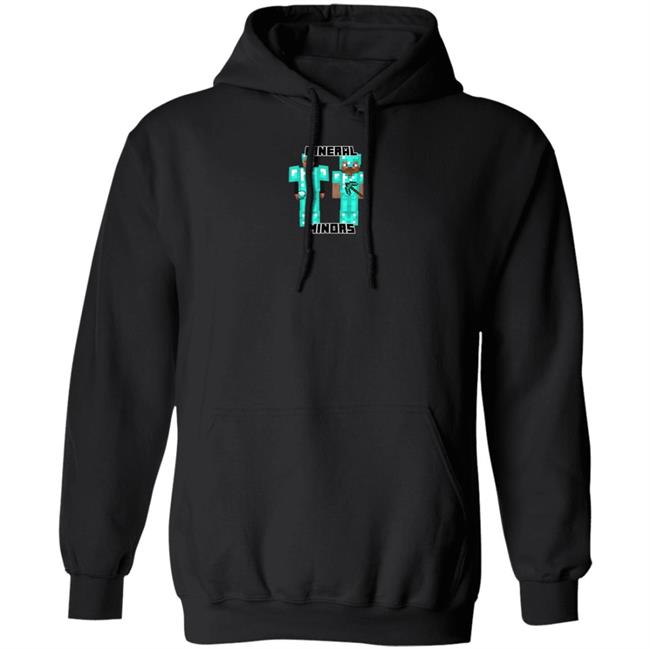 Mineral Minors Shirt