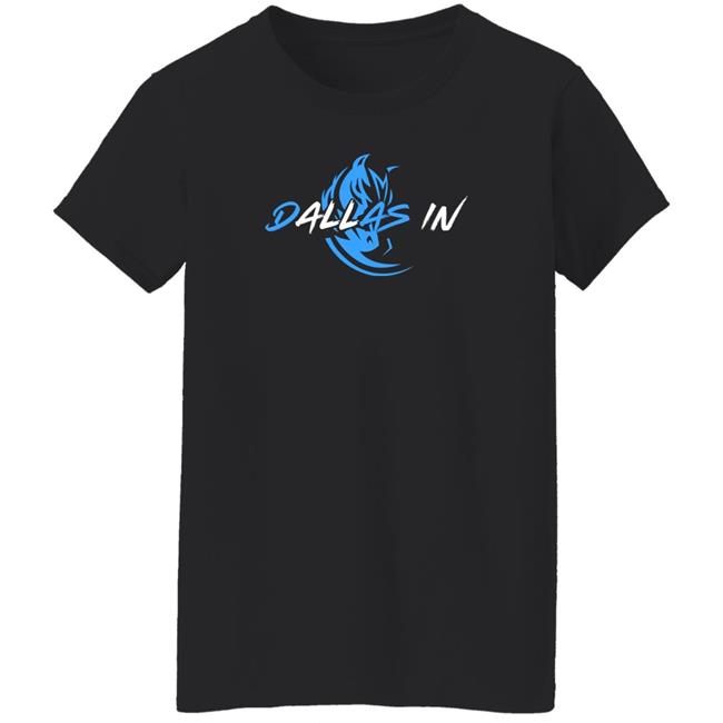 Dallas In Shirt Mavs Ffl Dallas In Shirt Mavs Ffl