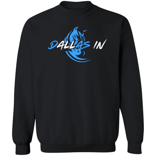 Dallas In Shirt Mavs Ffl Dallas In Shirt Mavs Ffl