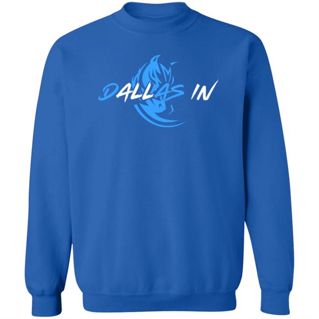 Dallas In Shirt Mavs Ffl Dallas In Shirt Mavs Ffl