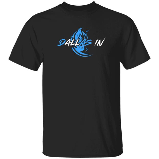 Dallas In Shirt Mavs Ffl Dallas In Shirt Mavs Ffl