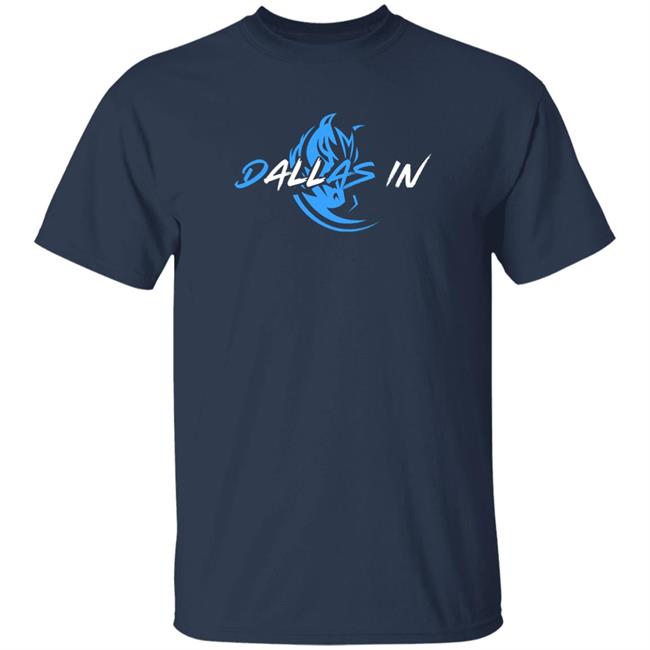 Dallas In Shirt Mavs Ffl Dallas In Shirt Mavs Ffl