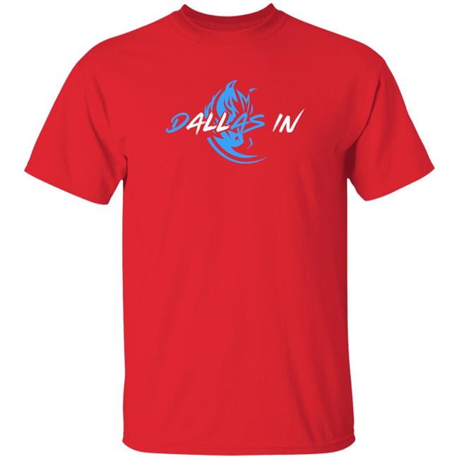 Dallas In Shirt Mavs Ffl Dallas In Shirt Mavs Ffl