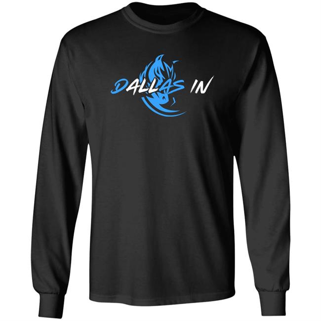 Dallas In Shirt Mavs Ffl Dallas In Shirt Mavs Ffl