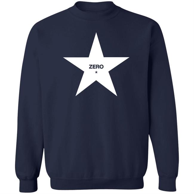Tyrus Zero Star Shirt Smashing Pumpkins Merch Tyrus Zero Star Shirt Smashing Pumpkins Merch