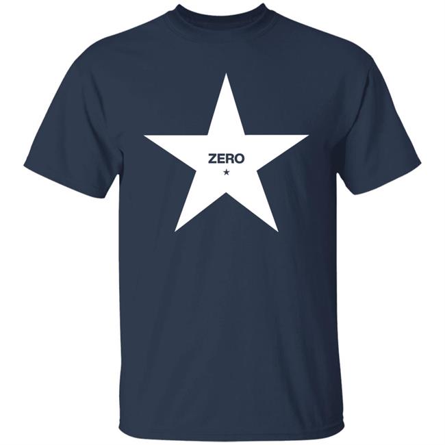 Tyrus Zero Star Shirt Smashing Pumpkins Merch Tyrus Zero Star Shirt Smashing Pumpkins Merch