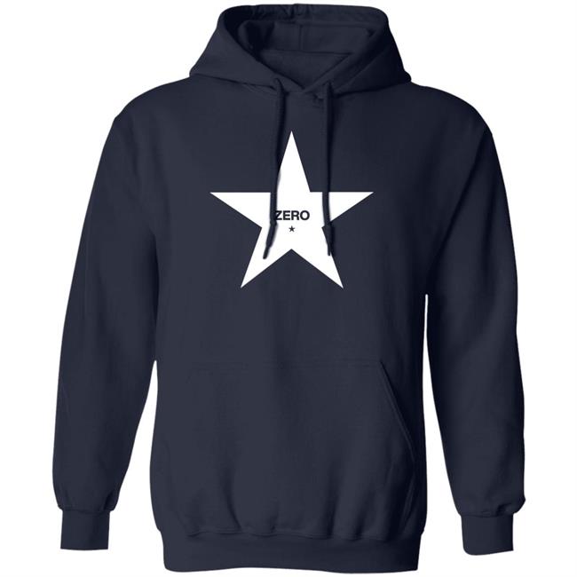 Tyrus Zero Star Shirt Smashing Pumpkins Merch Tyrus Zero Star Shirt Smashing Pumpkins Merch