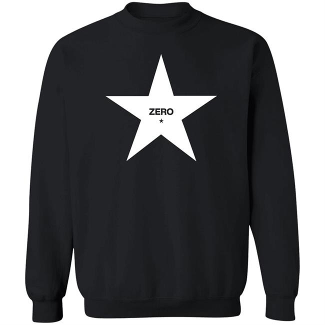 Tyrus Zero Star Shirt Smashing Pumpkins Merch Tyrus Zero Star Shirt Smashing Pumpkins Merch