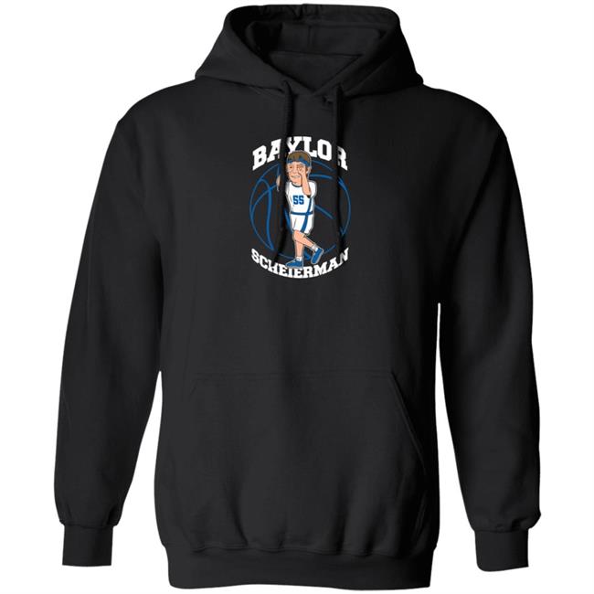 Baylor Scheierman Shirt