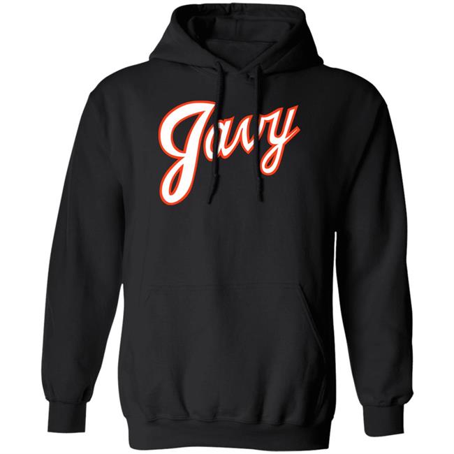 Official Barstool Sports Store Javy Det Shirt