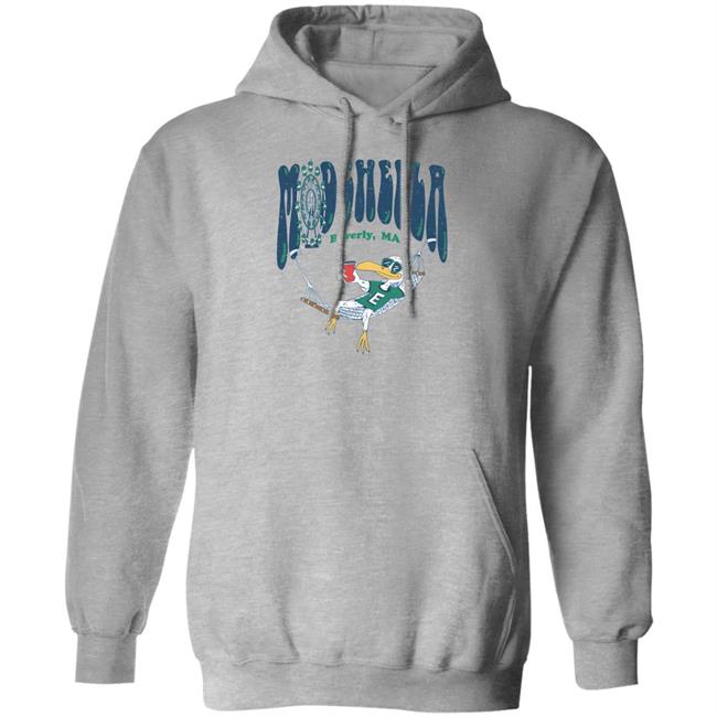 Barstool Sports Store Modchella Shirt