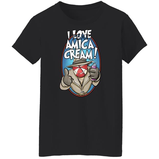 That Umbrella I Love Amica Cream Shirt My-Store-434C70 Merch AMICA shirt That Umbrella I Love Amica Cream Shirt My-Store-434C70 Merch AMICA shirt