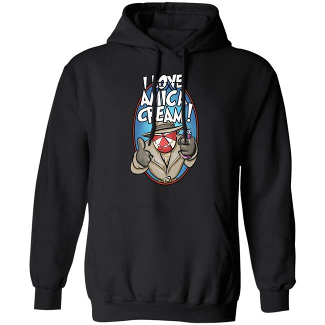 That Umbrella I Love Amica Cream Shirt My-Store-434C70 Merch AMICA shirt That Umbrella I Love Amica Cream Shirt My-Store-434C70 Merch AMICA shirt