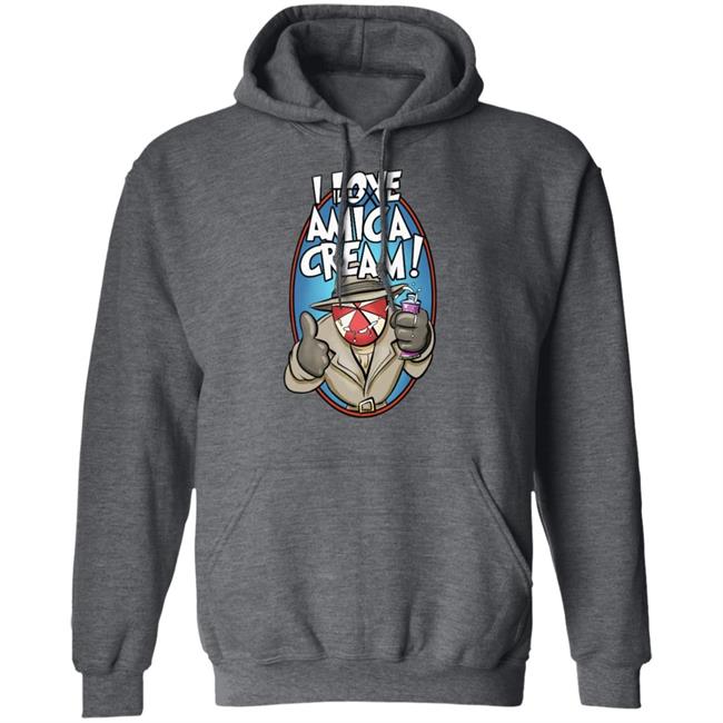 That Umbrella I Love Amica Cream Shirt My-Store-434C70 Merch AMICA shirt That Umbrella I Love Amica Cream Shirt My-Store-434C70 Merch AMICA shirt